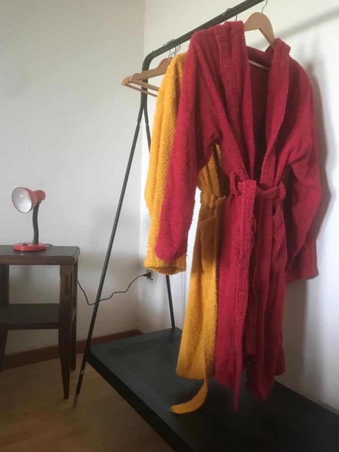 Tenuta Palladini 5 Chilometri Da Porto Cesario 莱韦拉诺 外观 照片