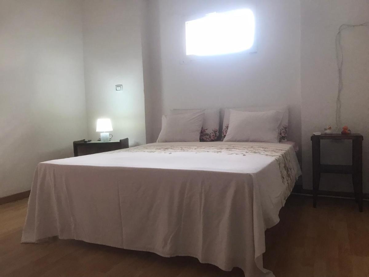 Tenuta Palladini 5 Chilometri Da Porto Cesario 莱韦拉诺 外观 照片