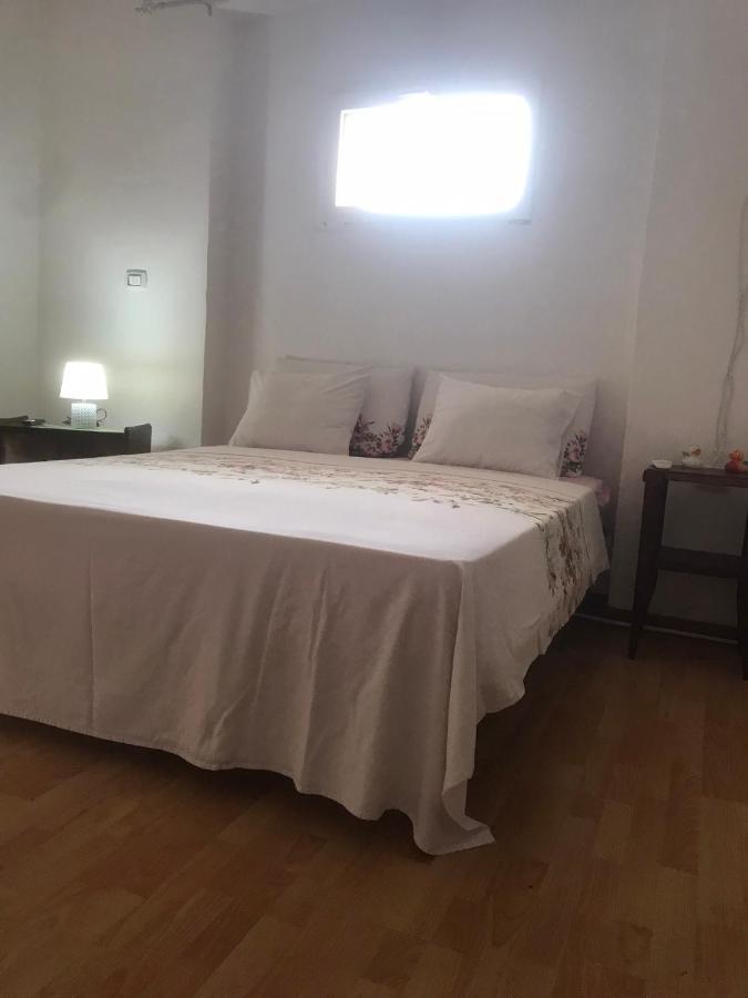 Tenuta Palladini 5 Chilometri Da Porto Cesario 莱韦拉诺 外观 照片