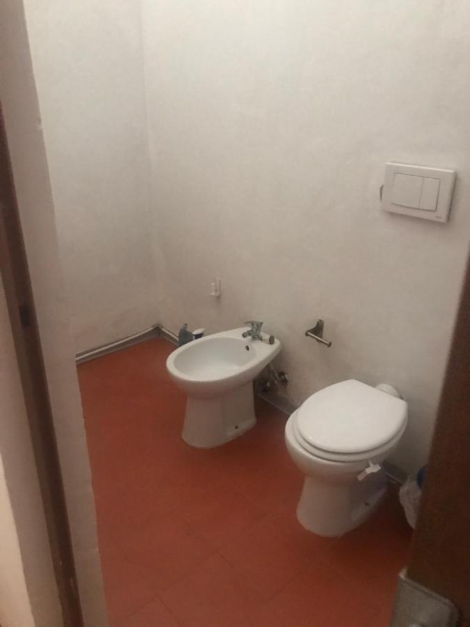 Tenuta Palladini 5 Chilometri Da Porto Cesario 莱韦拉诺 外观 照片