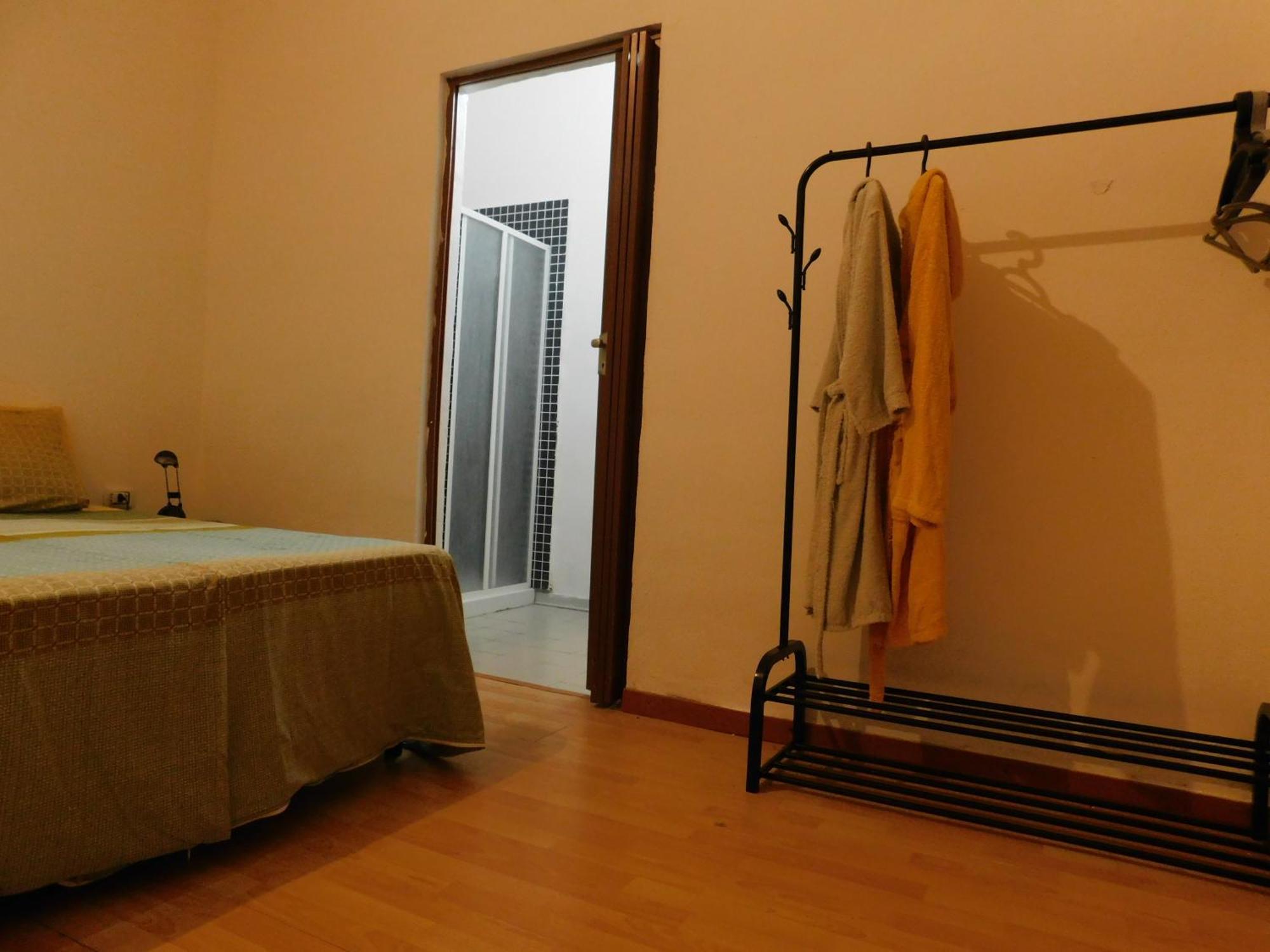 Tenuta Palladini 5 Chilometri Da Porto Cesario 莱韦拉诺 外观 照片