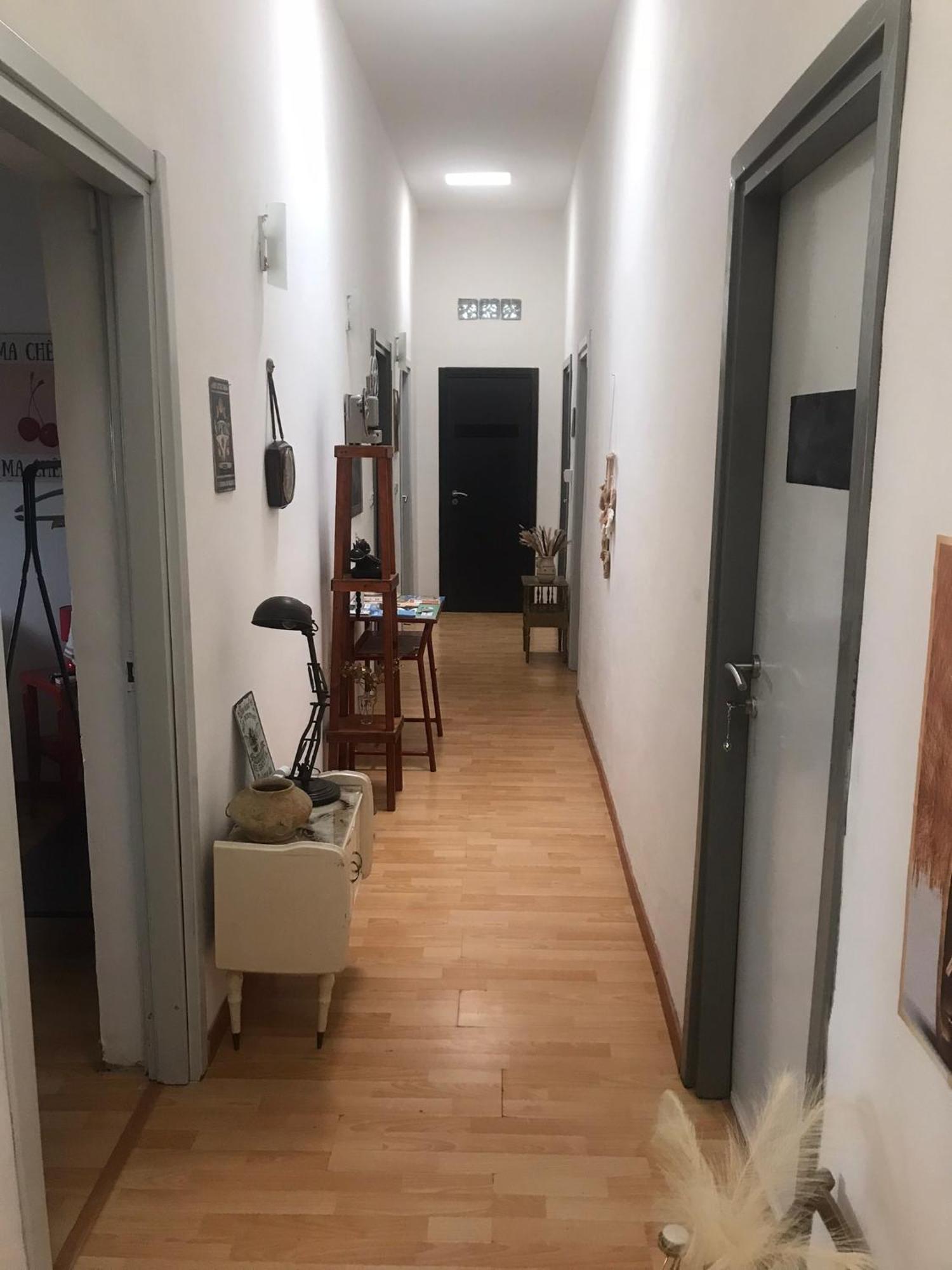 Tenuta Palladini 5 Chilometri Da Porto Cesario 莱韦拉诺 外观 照片