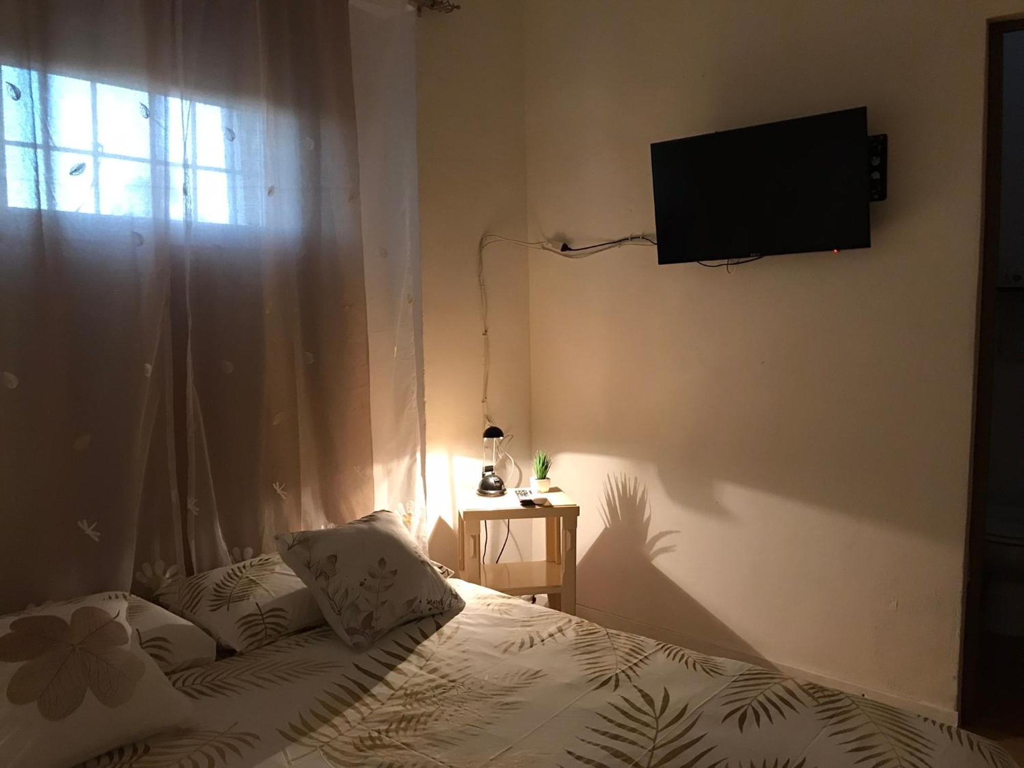 Tenuta Palladini 5 Chilometri Da Porto Cesario 莱韦拉诺 外观 照片