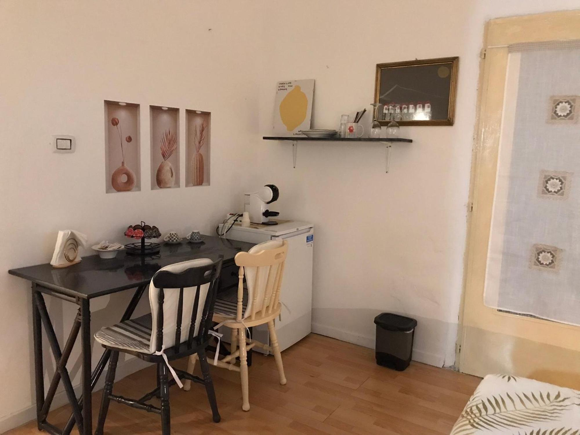 Tenuta Palladini 5 Chilometri Da Porto Cesario 莱韦拉诺 外观 照片