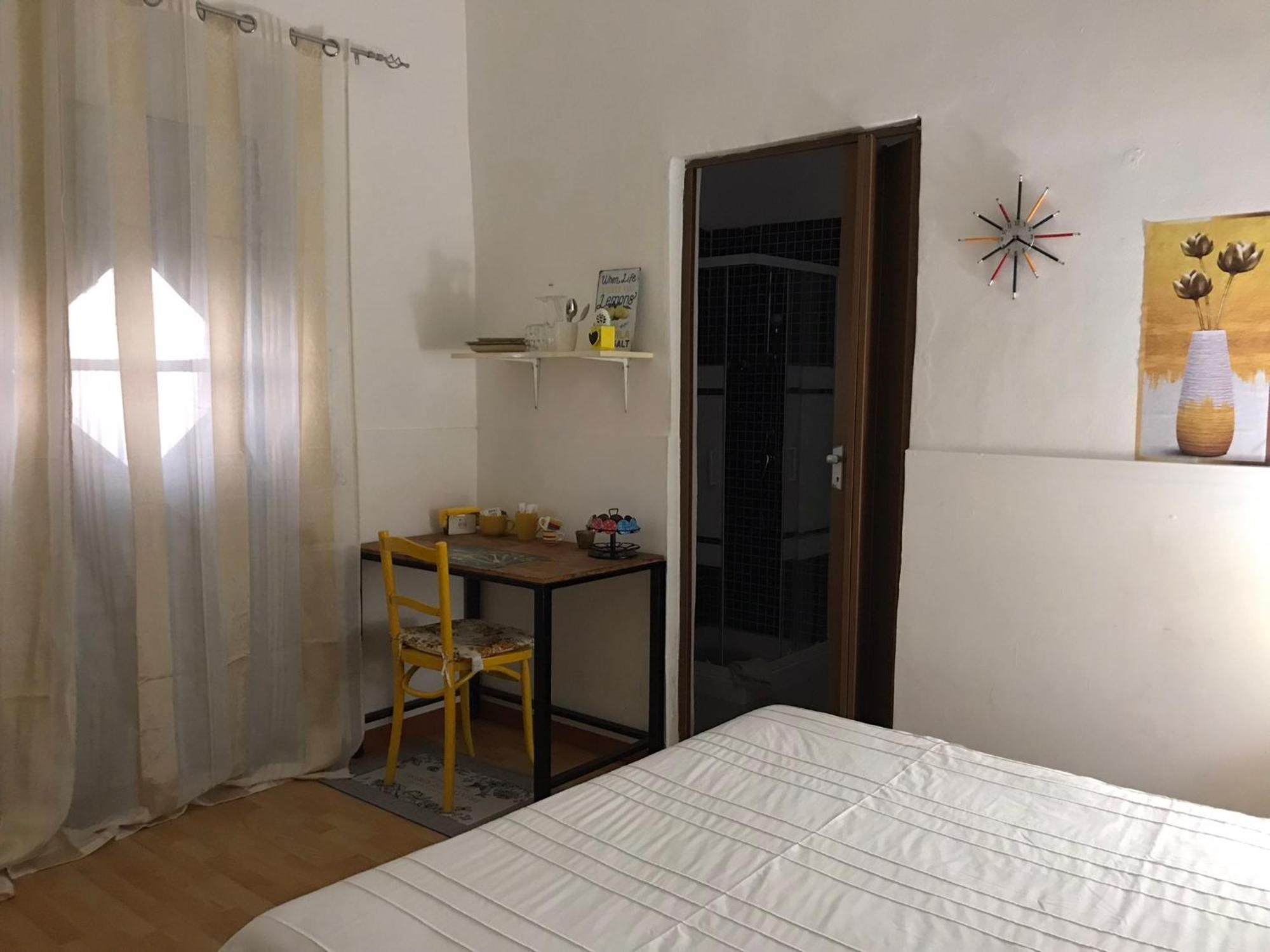 Tenuta Palladini 5 Chilometri Da Porto Cesario 莱韦拉诺 外观 照片